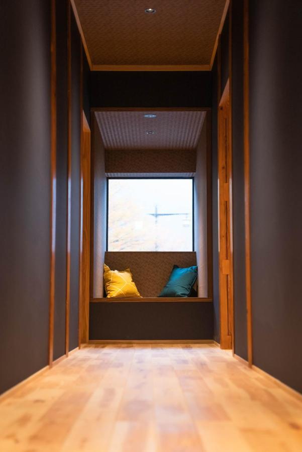 Locomotion Coffee And Bed Tateyama  Esterno foto